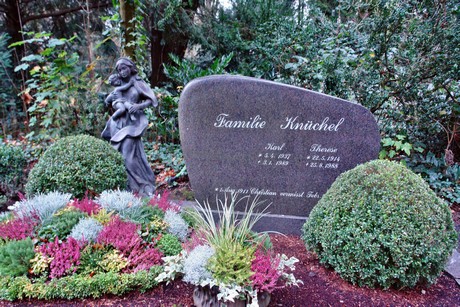 suedfriedhof