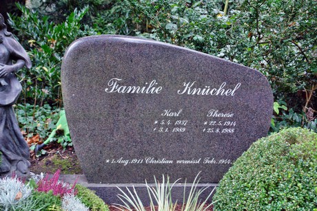 suedfriedhof