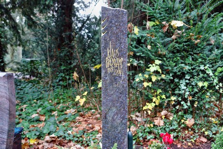 suedfriedhof