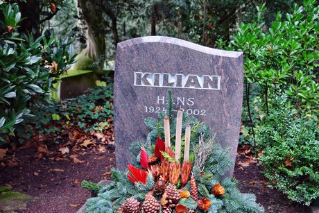 suedfriedhof