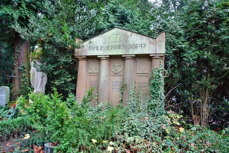 suedfriedhof