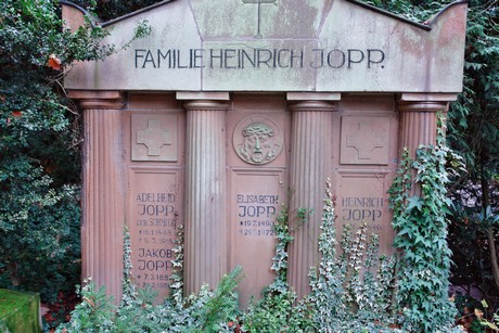 suedfriedhof