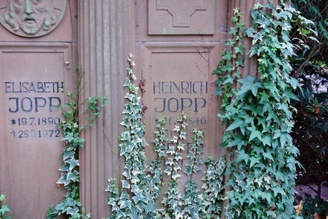 suedfriedhof