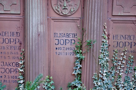 suedfriedhof