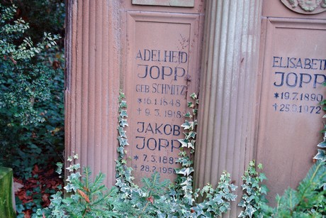 suedfriedhof