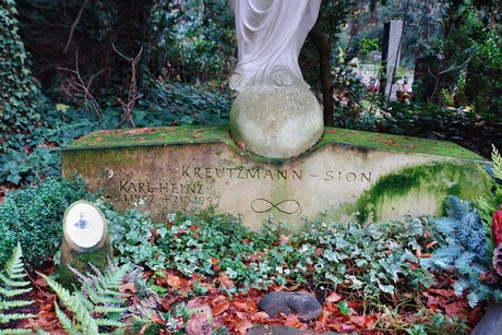 suedfriedhof