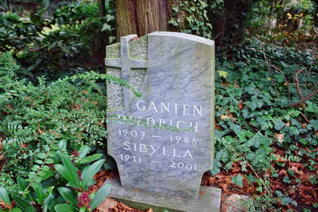 suedfriedhof