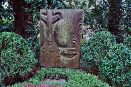 suedfriedhof