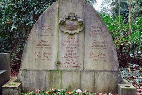 suedfriedhof