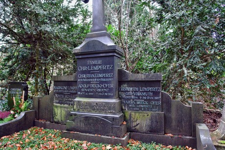 suedfriedhof