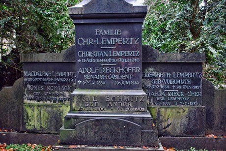 suedfriedhof