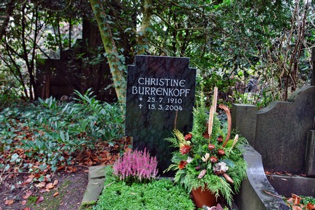 suedfriedhof
