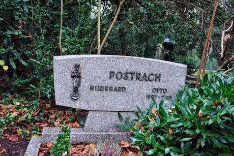 suedfriedhof