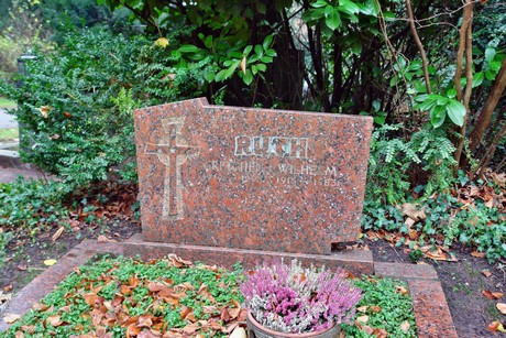 suedfriedhof