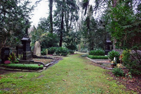 suedfriedhof