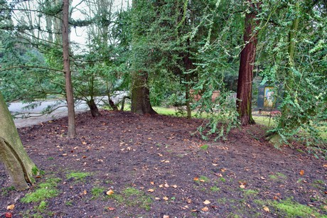 Südfriedhof