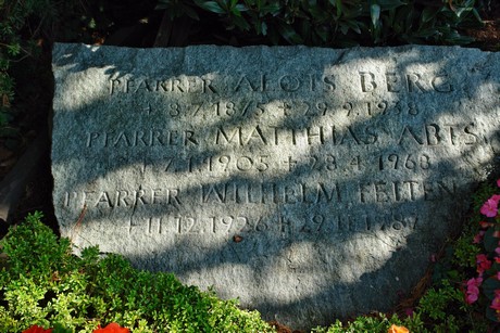 friedhof-suerth