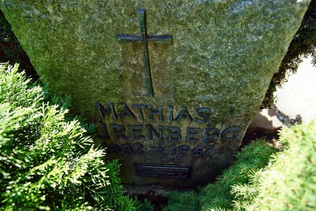 friedhof-suerth