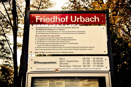 friedhof
