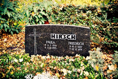 friedhof