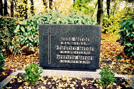 friedhof
