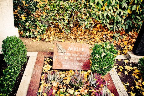friedhof