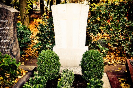 friedhof
