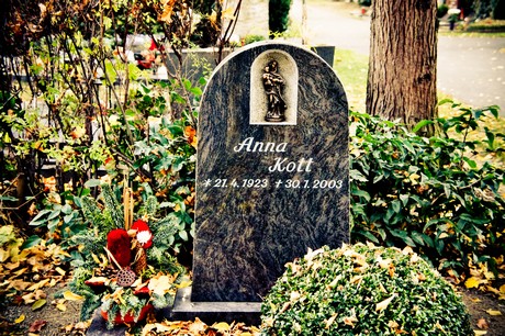 friedhof