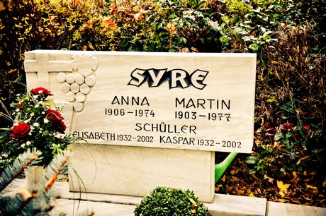 friedhof