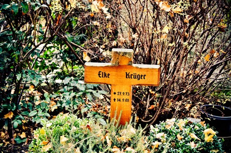 friedhof