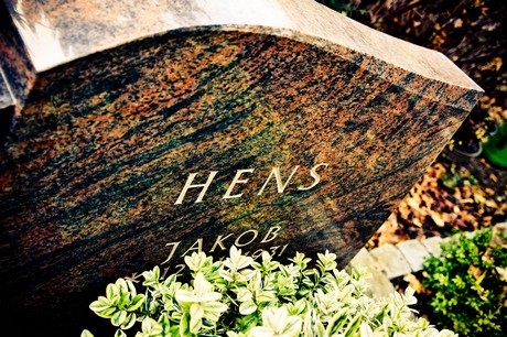 friedhof