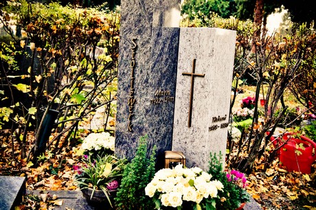 friedhof