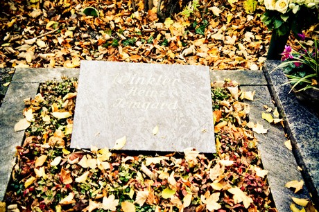 friedhof