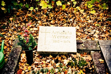 friedhof