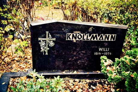 friedhof