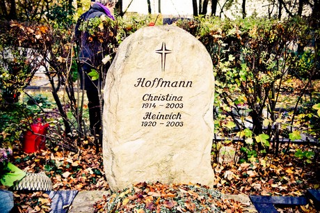 friedhof