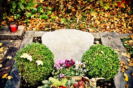 friedhof