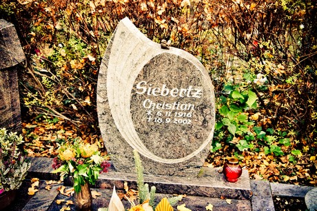 friedhof