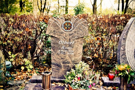 friedhof