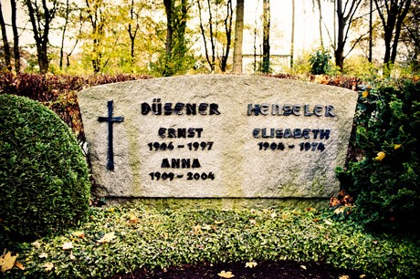 friedhof