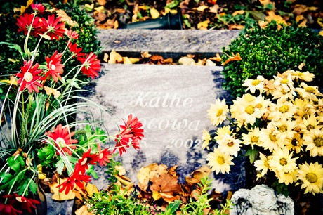 friedhof