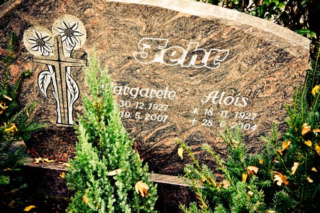 friedhof