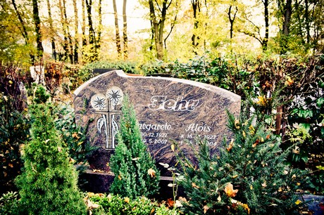 friedhof