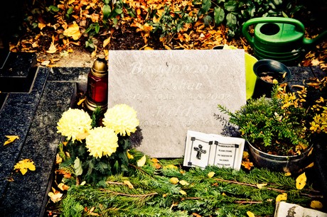 friedhof