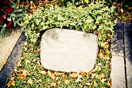 friedhof