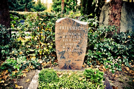 friedhof