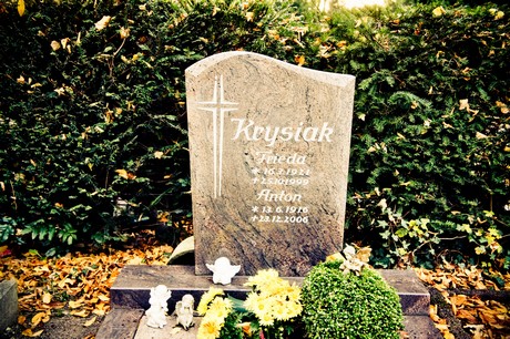 friedhof