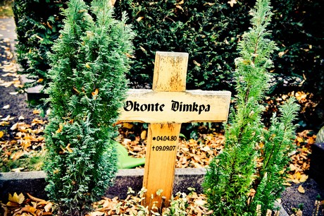 friedhof