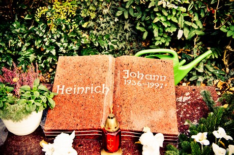 friedhof
