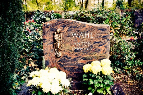 friedhof